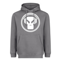 Storm metalheadz Heavyweight Hoodie - linhVisuals