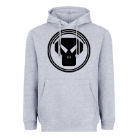 Metalheadz Heavyweight Hoodie | Teevron
