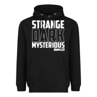 Mrballen Merch Mr Ballen Heavyweight Hoodie | Teevron