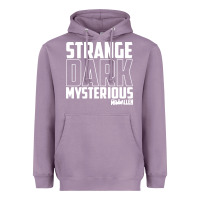 Lavender mrballen merch mr ballen Heavyweight Hoodie - linhVisuals