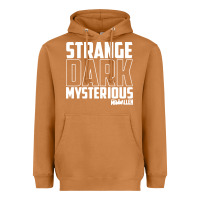 Meerkat mrballen merch mr ballen Heavyweight Hoodie - linhVisuals