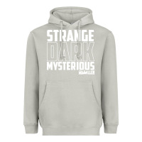 Moon Dust mrballen merch mr ballen Heavyweight Hoodie - linhVisuals