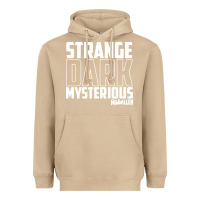 Mushroom mrballen merch mr ballen Heavyweight Hoodie - linhVisuals
