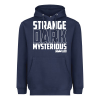 Navy mrballen merch mr ballen Heavyweight Hoodie - linhVisuals