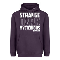 Plum mrballen merch mr ballen Heavyweight Hoodie - linhVisuals