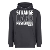 Smoke mrballen merch mr ballen Heavyweight Hoodie - linhVisuals