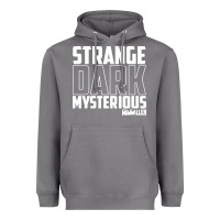 Storm mrballen merch mr ballen Heavyweight Hoodie - linhVisuals