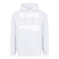 White mrballen merch mr ballen Heavyweight Hoodie - linhVisuals