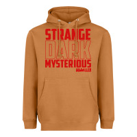 Meerkat mrballen merch mr ballen Heavyweight Hoodie - linhVisuals