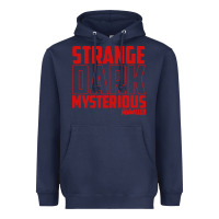 Navy mrballen merch mr ballen Heavyweight Hoodie - linhVisuals