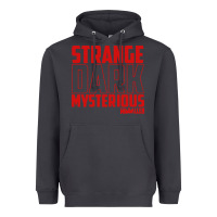 Smoke mrballen merch mr ballen Heavyweight Hoodie - linhVisuals