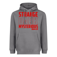 Storm mrballen merch mr ballen Heavyweight Hoodie - linhVisuals