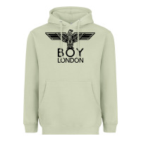 Boy London Heavyweight Hoodie | Teevron