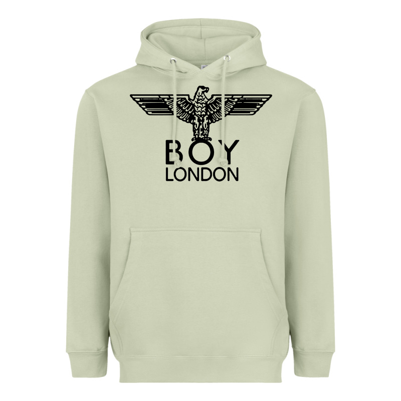 Boy London Heavyweight Hoodie by linhVisuals | Teevron