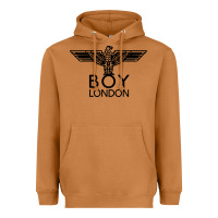 Meerkat boy london Heavyweight Hoodie - linhVisuals