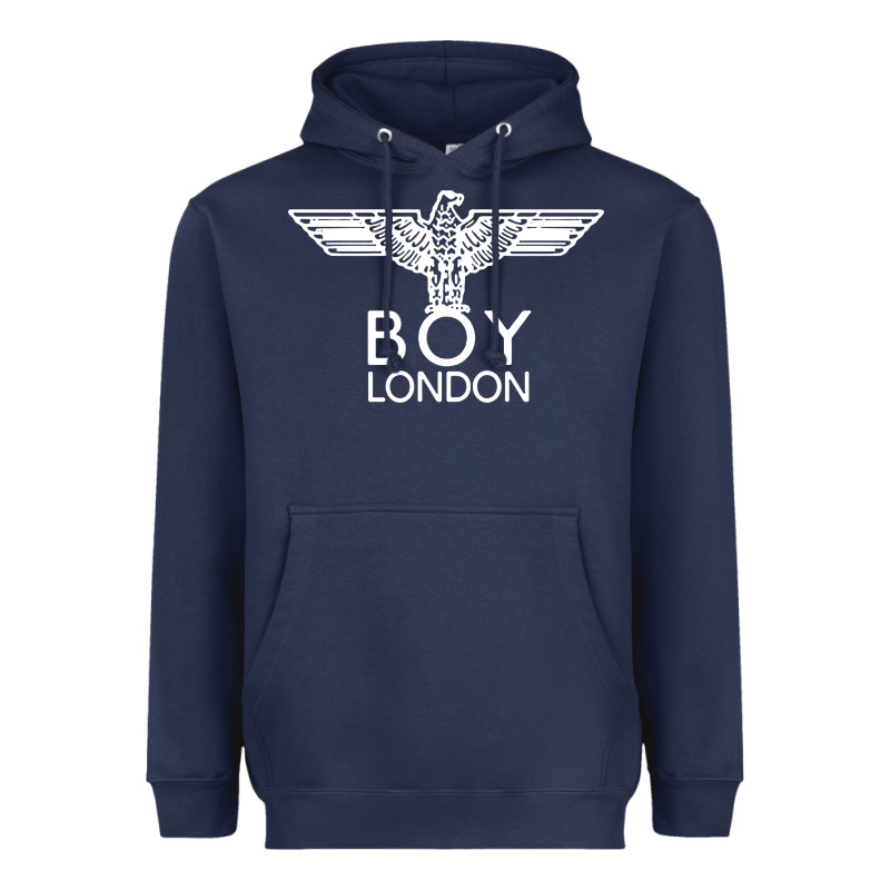 Boy London Heavyweight Hoodie by linhVisuals | Teevron