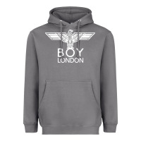 Storm boy london Heavyweight Hoodie - linhVisuals