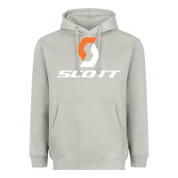 Moon Dust scott company bike Heavyweight Hoodie - linhVisuals