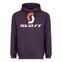 Plum scott company bike Heavyweight Hoodie - linhVisuals