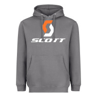 Storm scott company bike Heavyweight Hoodie - linhVisuals