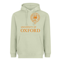 Matcha oxford Heavyweight Hoodie - linhVisuals