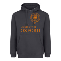 Oxford Heavyweight Hoodie | Teevron