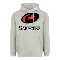 Moon Dust saracens Heavyweight Hoodie - linhVisuals