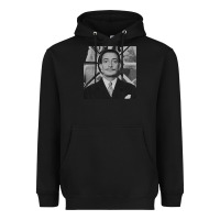 Black swans reflecting elephants 1937 by salvador dali 83665573 Heavyweight Hoodie - linhVisuals