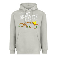 Moon Dust arizona grand canyon greetings souvenir tee shirt Heavyweight Hoodie - linhVisuals