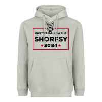 Moon Dust shoresy Heavyweight Hoodie - linhVisuals