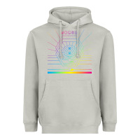 Moon Dust mṏgwäï müṡïc cṏǹcert Heavyweight Hoodie - linhVisuals