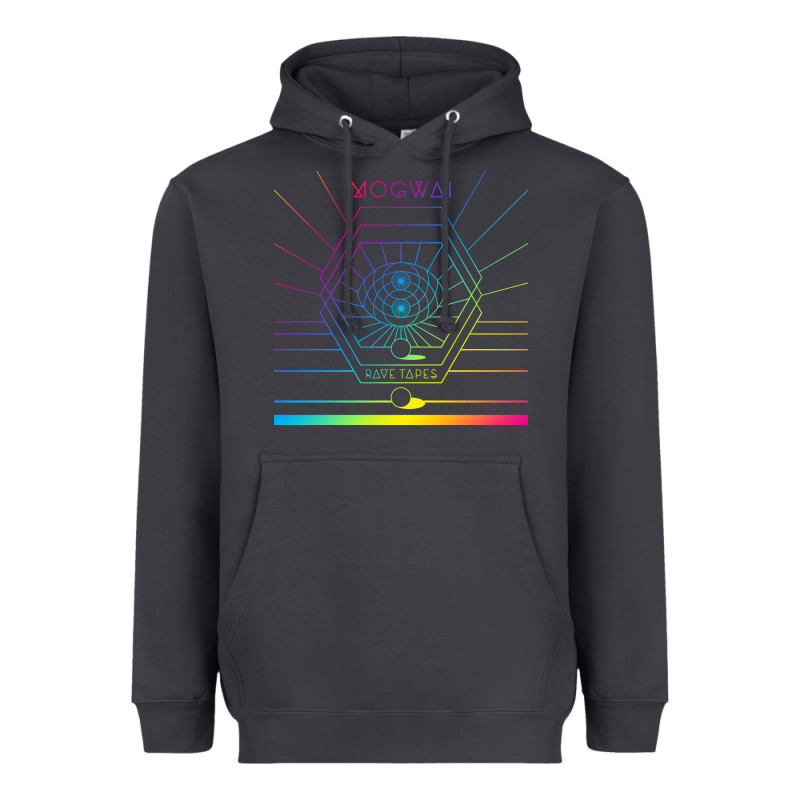 Mṏgwäï Müṡïc Cṏǹcert Heavyweight Hoodie by linhVisuals | Teevron