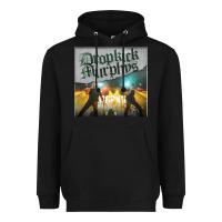 Drop Heavyweight Hoodie | Teevron