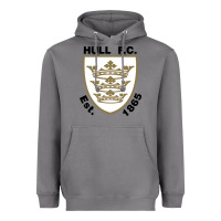 Storm hull fc Heavyweight Hoodie - linhVisuals