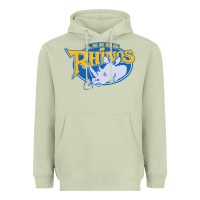 Matcha leed rhinos Heavyweight Hoodie - linhVisuals