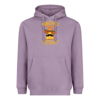 Lavender nacho average cardiac cath lab nurse cinco de mayo mexican Heavyweight Hoodie - linhVisuals