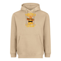 Mushroom nacho average cardiac cath lab nurse cinco de mayo mexican Heavyweight Hoodie - linhVisuals