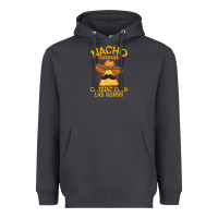 Smoke nacho average cardiac cath lab nurse cinco de mayo mexican Heavyweight Hoodie - linhVisuals