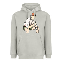 Moon Dust russell coight Heavyweight Hoodie - linhVisuals
