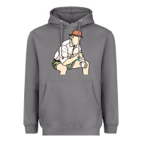 Storm russell coight Heavyweight Hoodie - linhVisuals