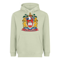 Matcha wigan warriors Heavyweight Hoodie - linhVisuals