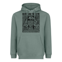 Sage death cab for cutie Heavyweight Hoodie - linhVisuals