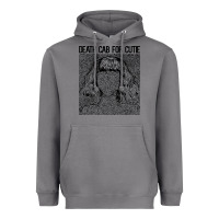 Storm death cab for cutie Heavyweight Hoodie - linhVisuals