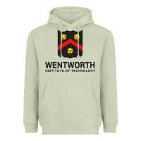 Matcha wentworth standard Heavyweight Hoodie - linhVisuals