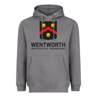 Storm wentworth standard Heavyweight Hoodie - linhVisuals