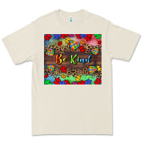 Bone Be kind Premium Tee - CowGirlArtShop