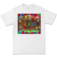 Be Kind Premium Tee | Teevron