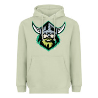 Matcha canberra raiders Heavyweight Hoodie - linhVisuals