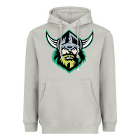 Canberra Raiders Heavyweight Hoodie | Teevron