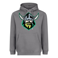 Storm canberra raiders Heavyweight Hoodie - linhVisuals